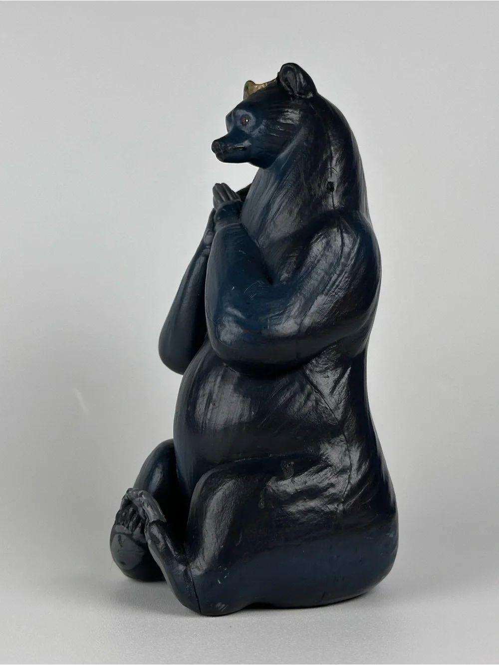 Brave Queen Elinor Crown Mother Bear 4.5